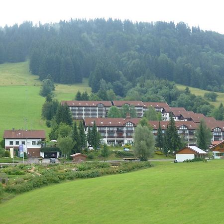 Ferienpark Oberallgaeu Ferienwohnung Missen-Wilhams Luaran gambar