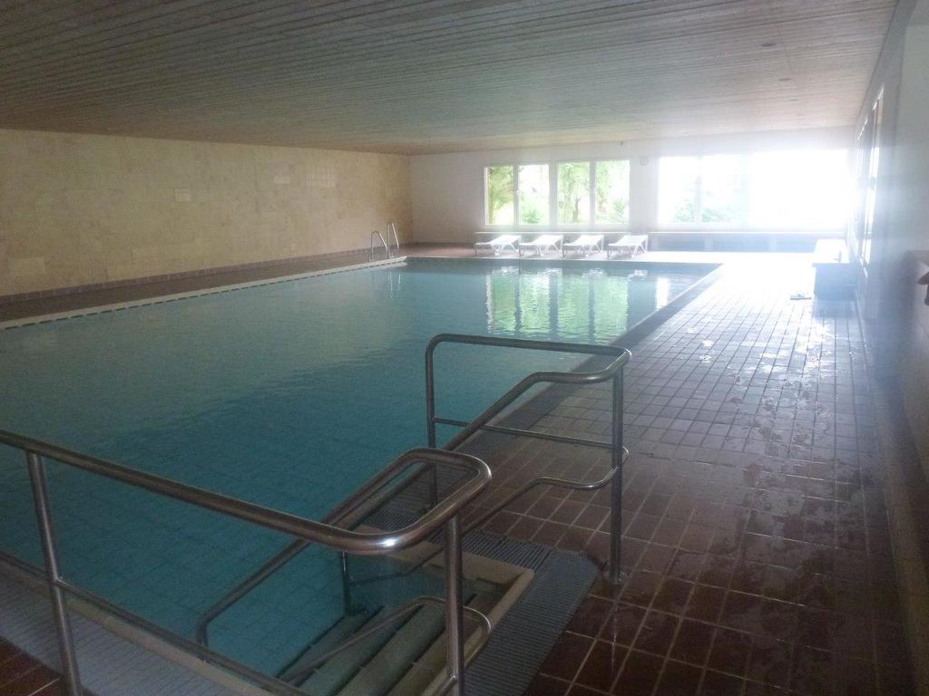 Ferienpark Oberallgaeu Ferienwohnung Missen-Wilhams Luaran gambar