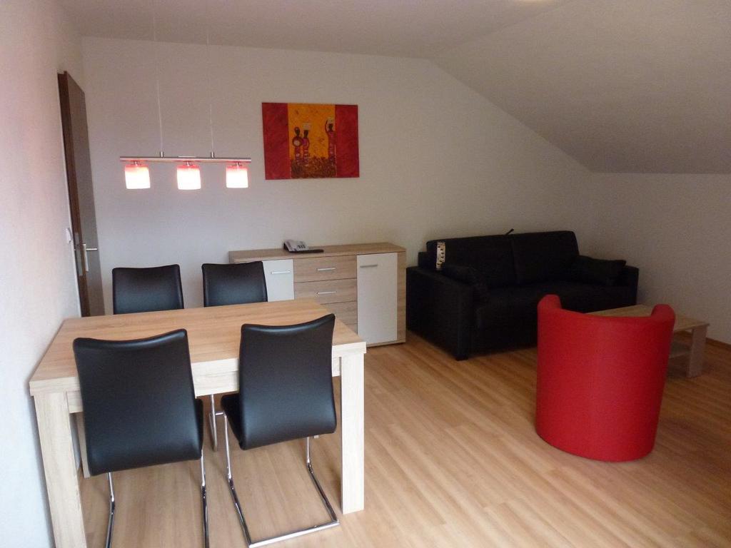 Ferienpark Oberallgaeu Ferienwohnung Missen-Wilhams Luaran gambar