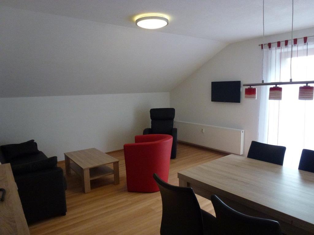Ferienpark Oberallgaeu Ferienwohnung Missen-Wilhams Luaran gambar