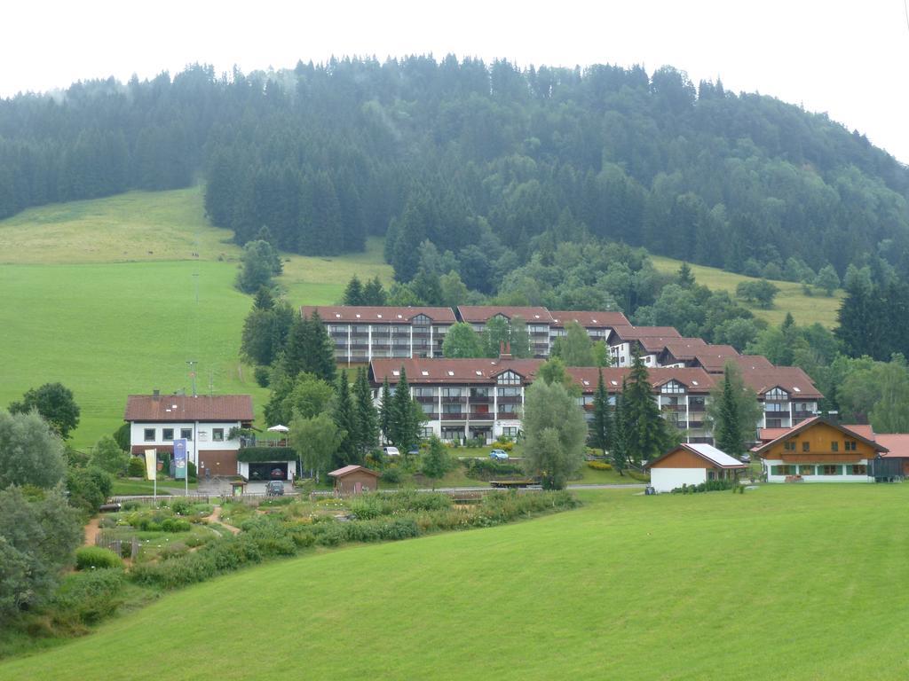 Ferienpark Oberallgaeu Ferienwohnung Missen-Wilhams Luaran gambar