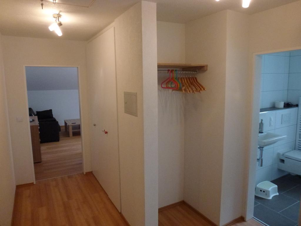 Ferienpark Oberallgaeu Ferienwohnung Missen-Wilhams Luaran gambar