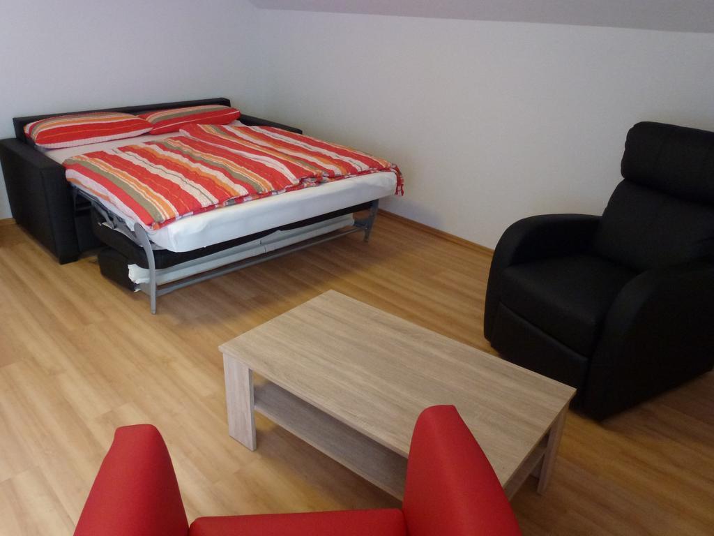 Ferienpark Oberallgaeu Ferienwohnung Missen-Wilhams Luaran gambar